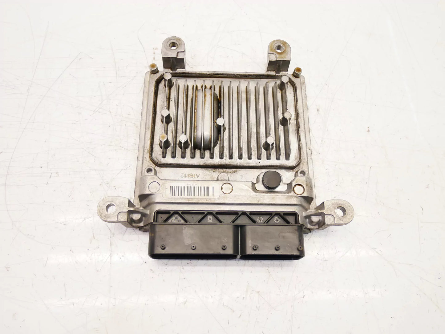 Unidad de control Mercedes-Benz 2,2 CDi OM651.924 A6519003701
