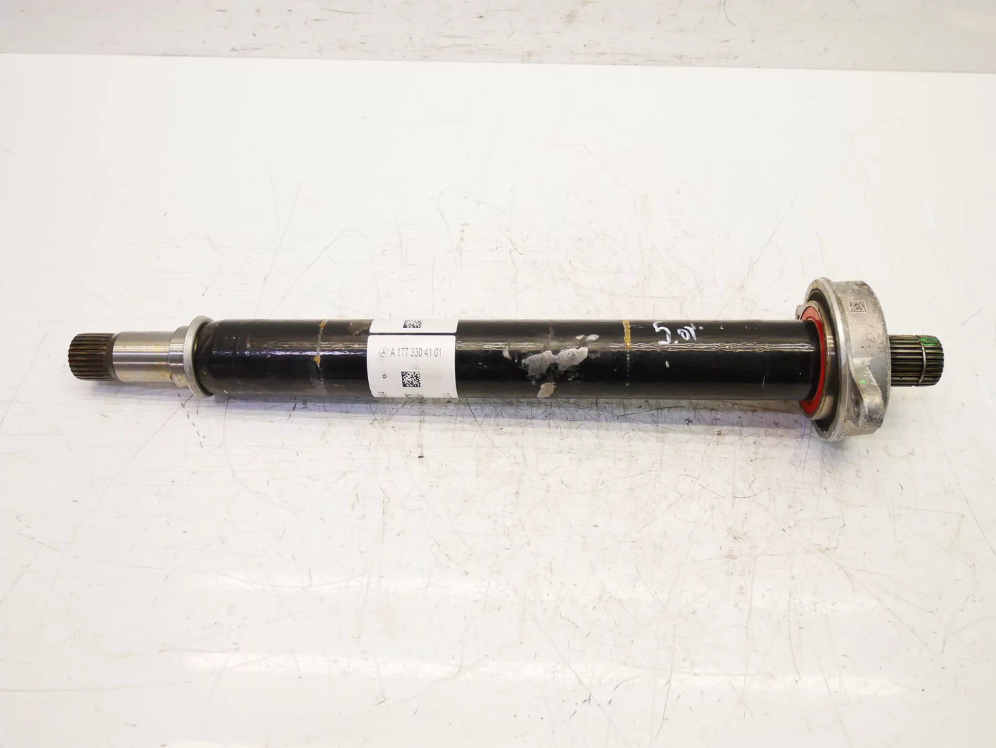 Adaptador Mercedes-Benz 1,3 B 180 M282.914 A1773304101 Palier