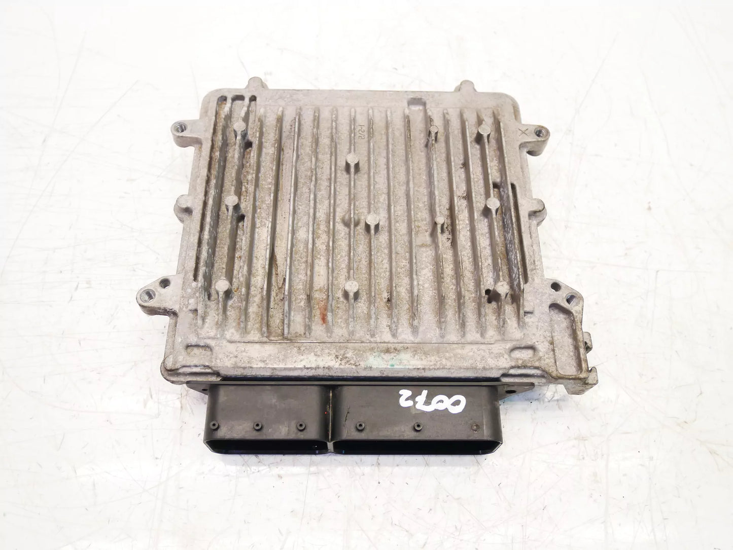 Unidad de control Mercedes-Benz 3,0 4-matic OM642.889 642.889 A6429008301