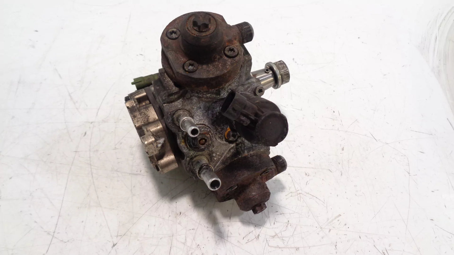 Bomba de alta presión Land Rover 3.0 D 4x4 306DT TDV6 0445010614 9X2Q-9B329-CA