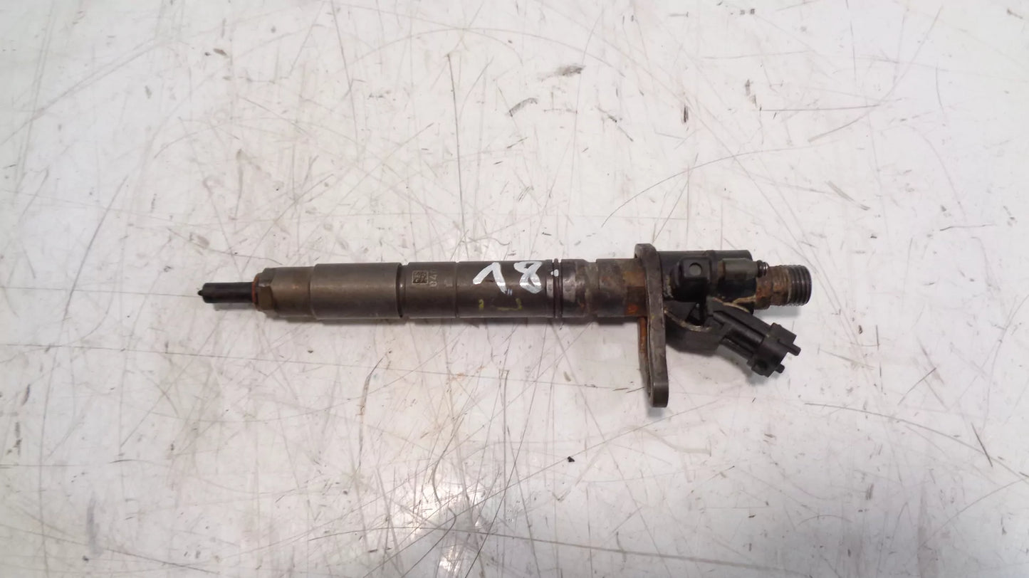 Inyector Land Rover 3,0 D 4x4 306DT TDV6 9X2Q-9K546-DB