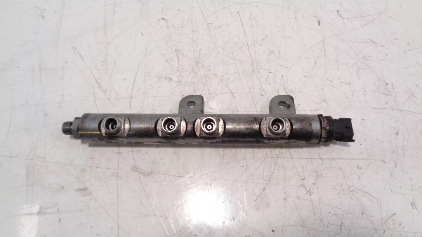 Rampa inyectora Land Rover 3,0 D 4x4 306DT TDV6 CK5Q-9D280-BB