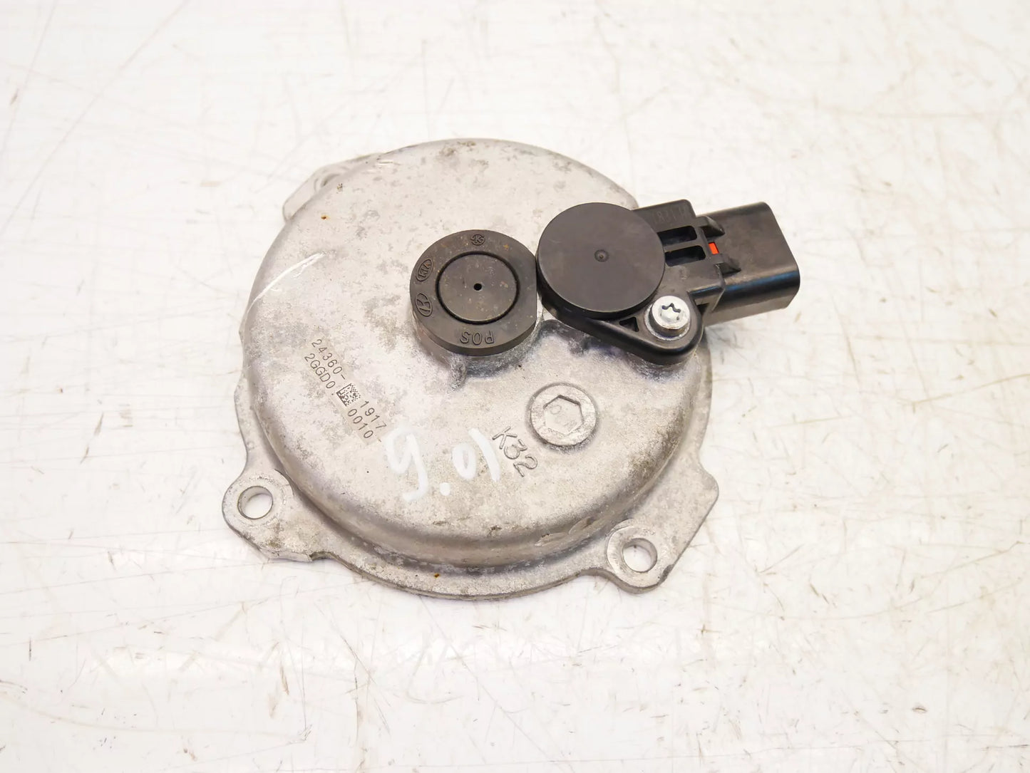Sensor Hyundai 2,0 N gasolina G4KH 24360- 2GGD0-0010