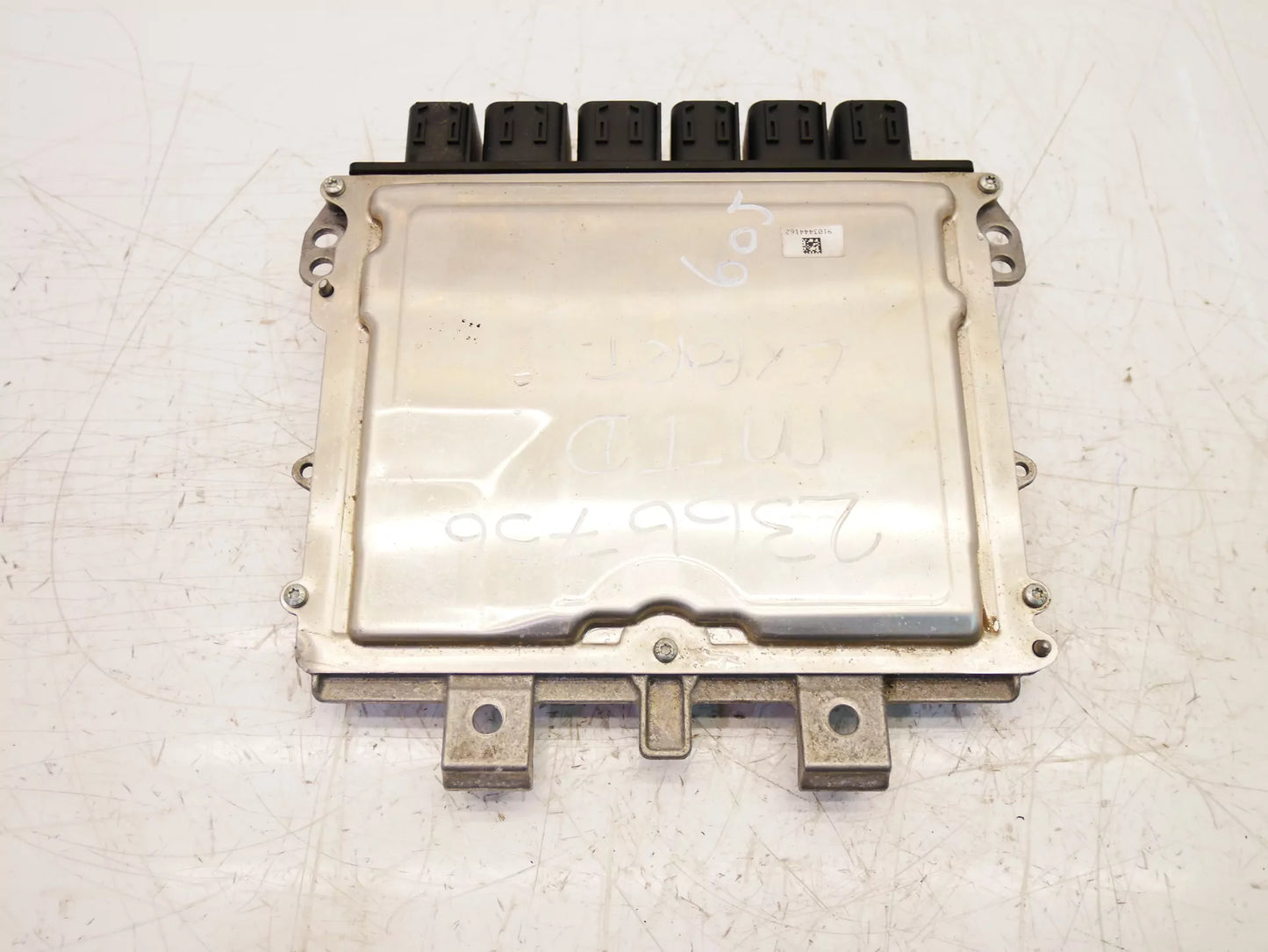 Unidad de control Mercedes-Benz 2,0 220d OM654.920 654.920 A6549004300