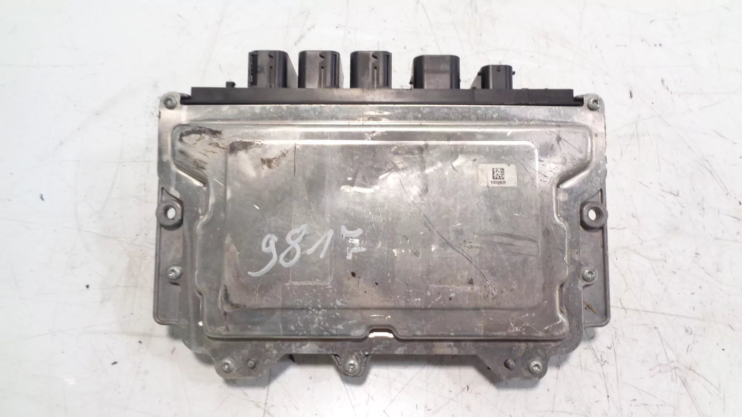 Unidad de control BMW 1,5 i gasolina B38B15A B38 0261S100AA