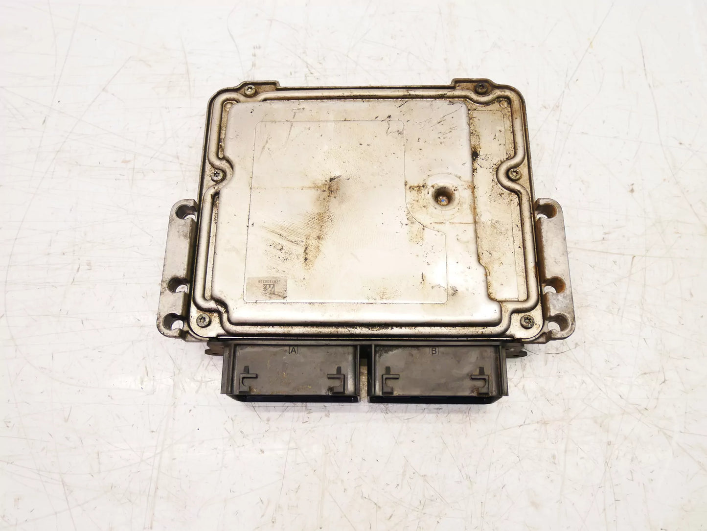 Unidad de control Ford 1,5 TDCI Diesel XUJB F1B1-12A650-BDA