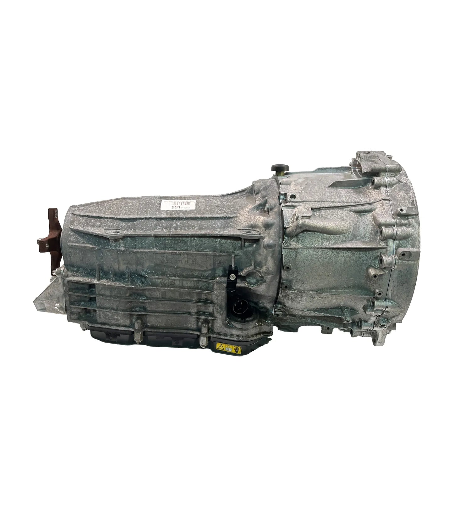 Transmisión automática Mercedes-Benz W205 C 350 e 2.0 M274.920 274.920 A2052701202