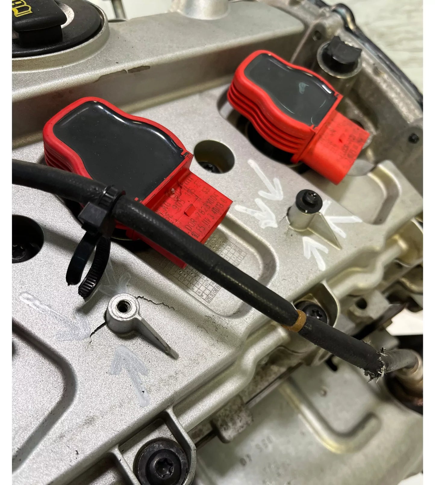 Motor Audi A4 S4 A5 S5 A6 A7 A8 Q5 SQ5 3,0 TFSI CTU CTUA CTUC CTUB CAK