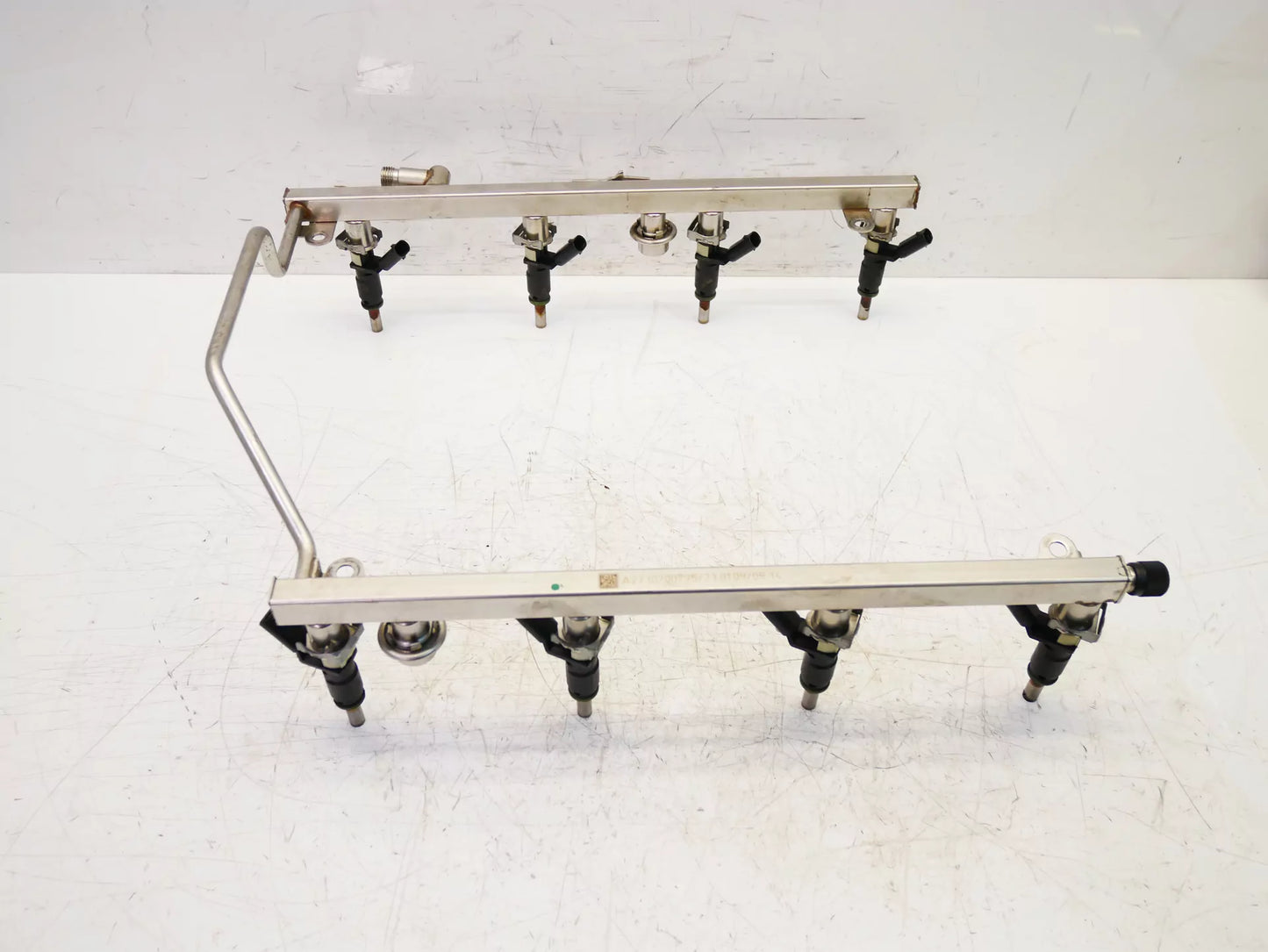 Rampa de inyectores Mercedes-Benz 4,7 V8 273.923 M273 A2730700795