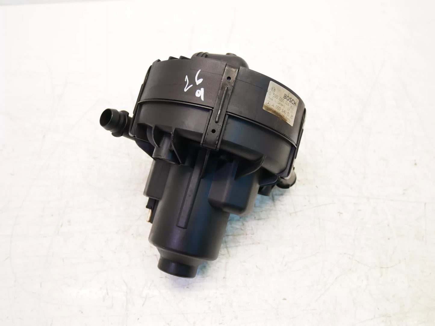 Bomba de aire secundario Mercedes-Benz 4,7 V8 273.923 M273 A0001405185