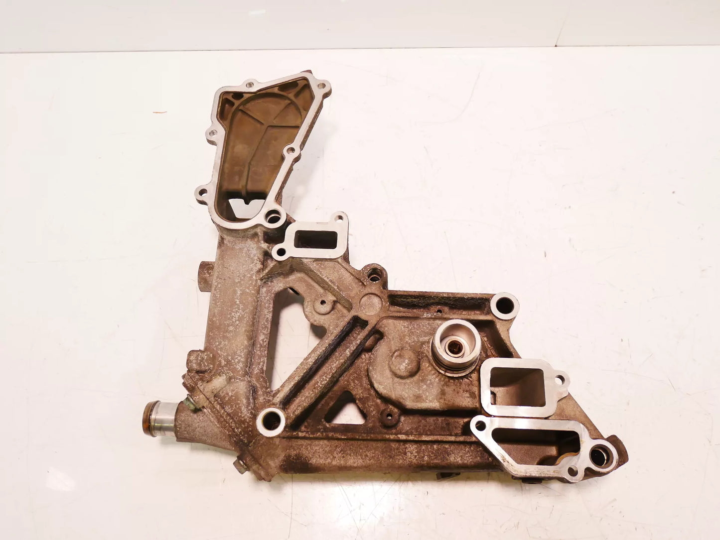 Bomba de aceite Porsche 3,4 gasolina M96.01 99610701257