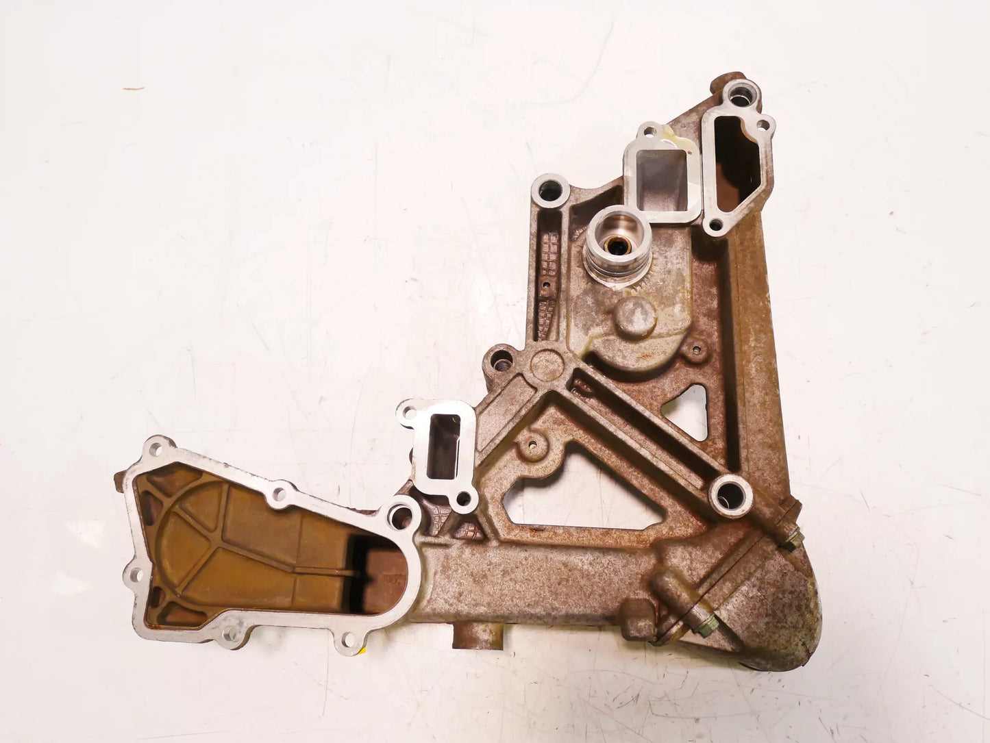 Bomba de aceite Defecto Porsche 911 996 Carrera 3,4 M96.01 99610701257
