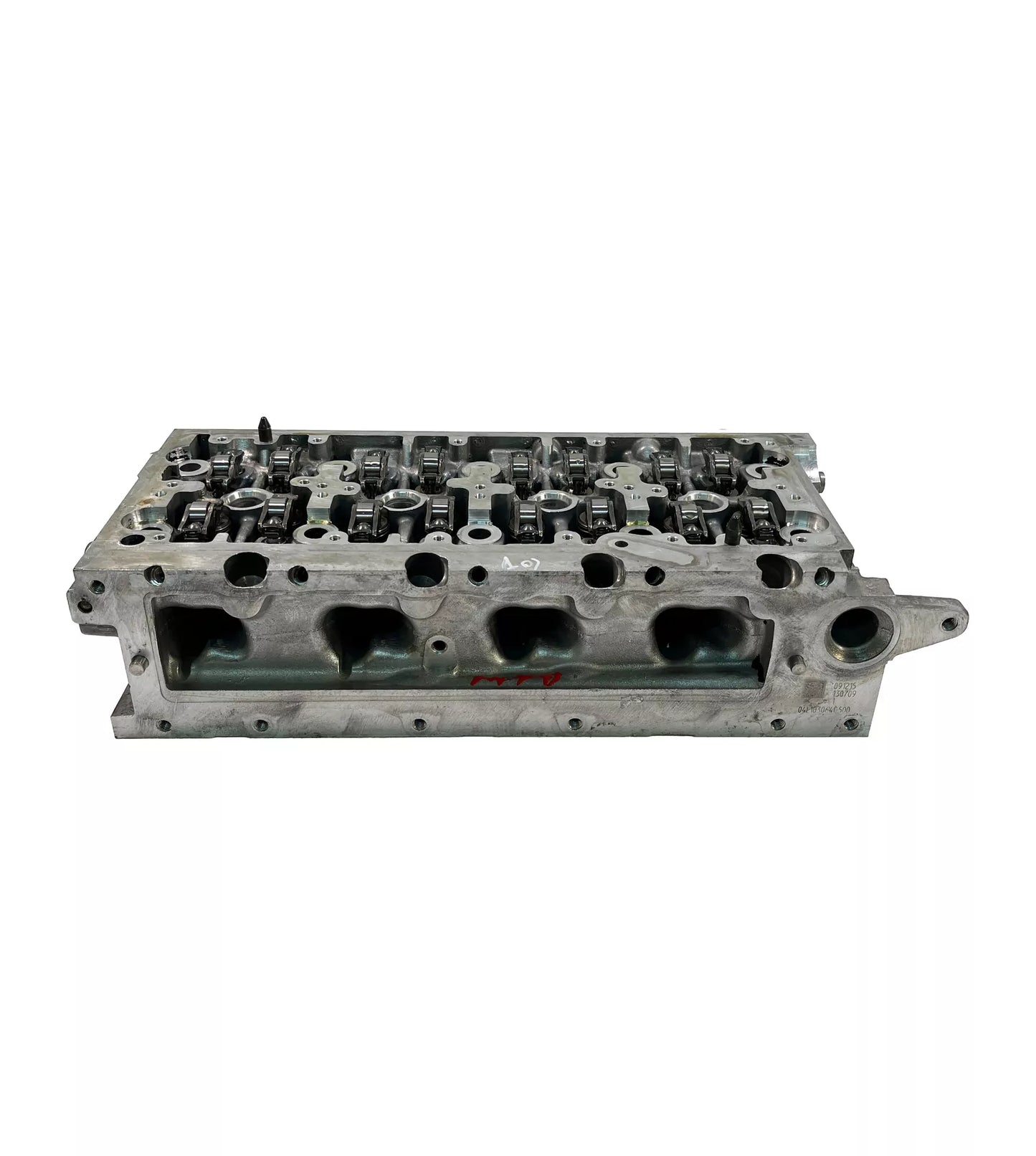 Culata rectificada Audi A6 Q5 2.0 40 TDI DESA 04L103373E