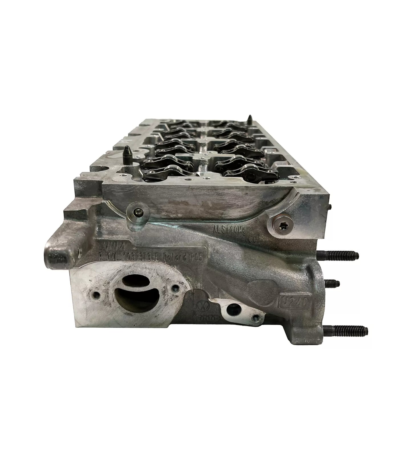 Culata rectificada Audi A6 Q5 2.0 40 TDI DESA 04L103373E