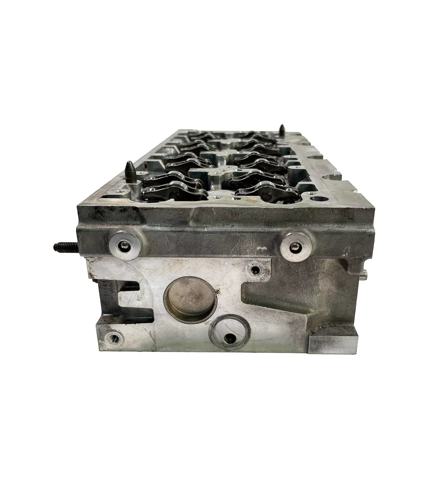 Culata rectificada Audi A6 Q5 2.0 40 TDI DESA 04L103373E