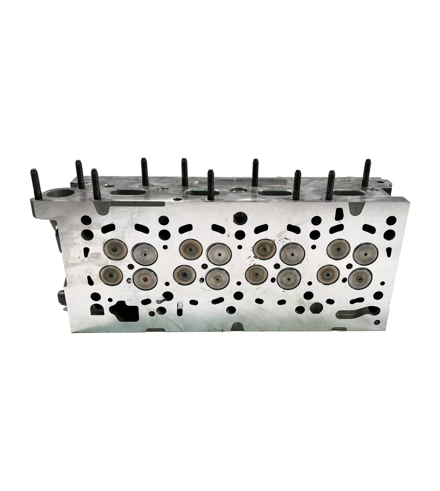 Culata rectificada Audi A6 Q5 2.0 40 TDI DESA 04L103373E