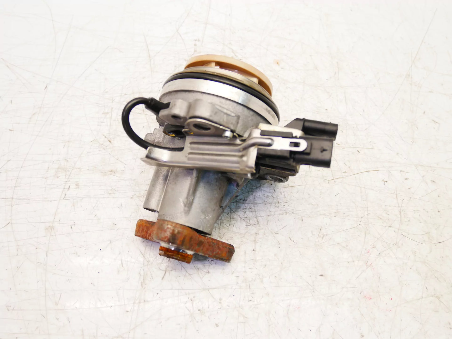 Bomba de agua Land Rover 3,0 P400 PT306 AJ20P6 J6P3