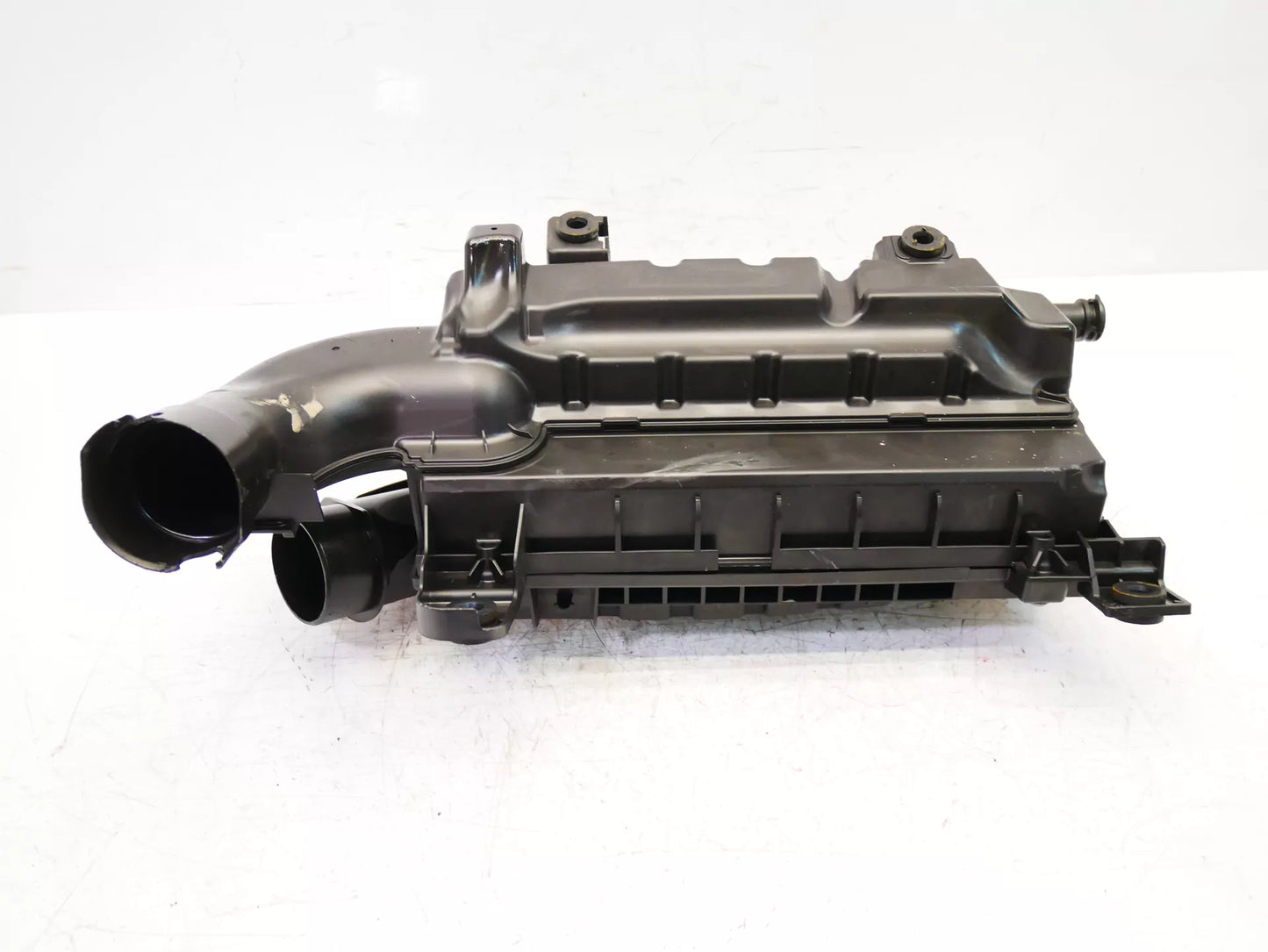 Caja del filtro de aire Opel Vauxhall 1,2 gasolina F12XHT LEG HN05 9812735680