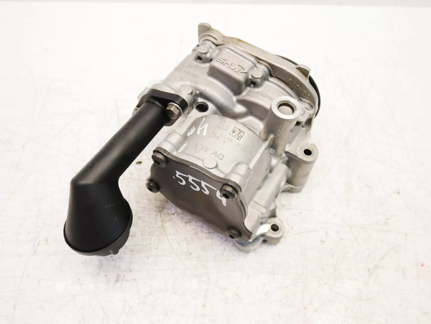 Bomba de aceite Skoda 1,5 TSI gasolina DADA DAD 04L145208D
