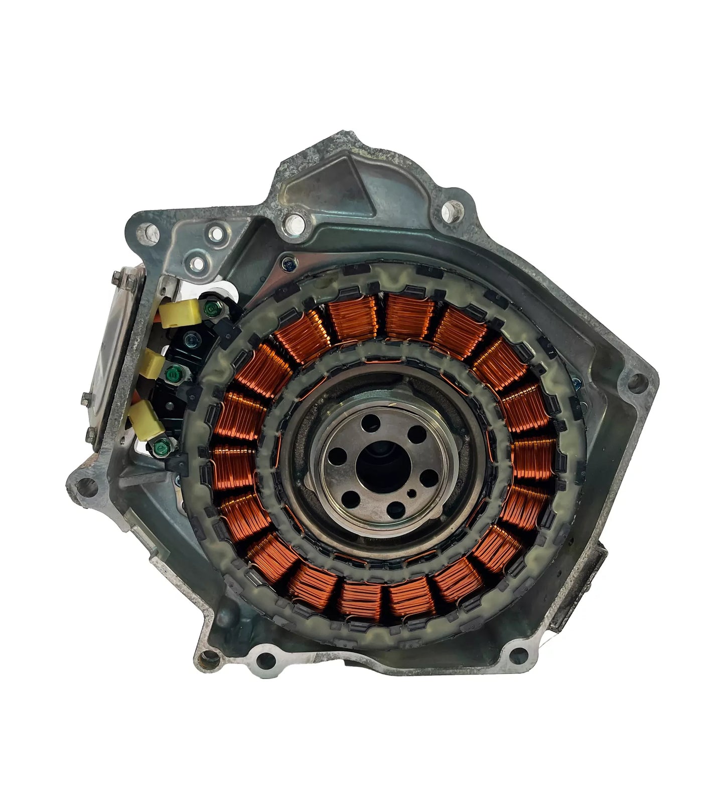 Motor eléctrico Carcasa Honda Insight ZE 1,3 IMA gasolina LDA3 1A200-RBJ-000