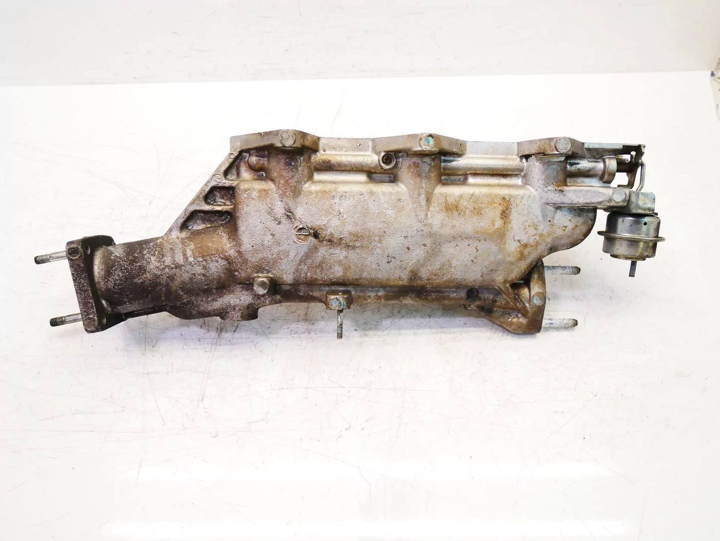 Colector de admisión Ford 2,5 TDCI Diesel WLAA WL-AA 6M34-9424-BA