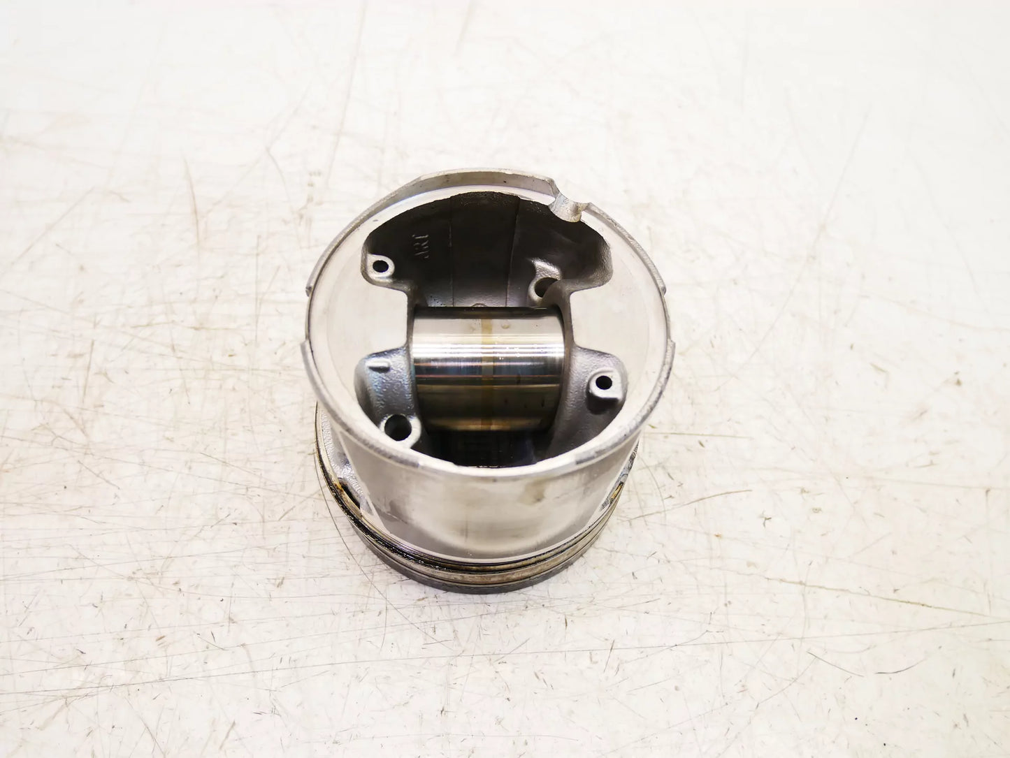 pistón Ford Ranger ET 2.5 TDCI Diesel WLAA WL-AA 6M34-6108-DA 1 unidades