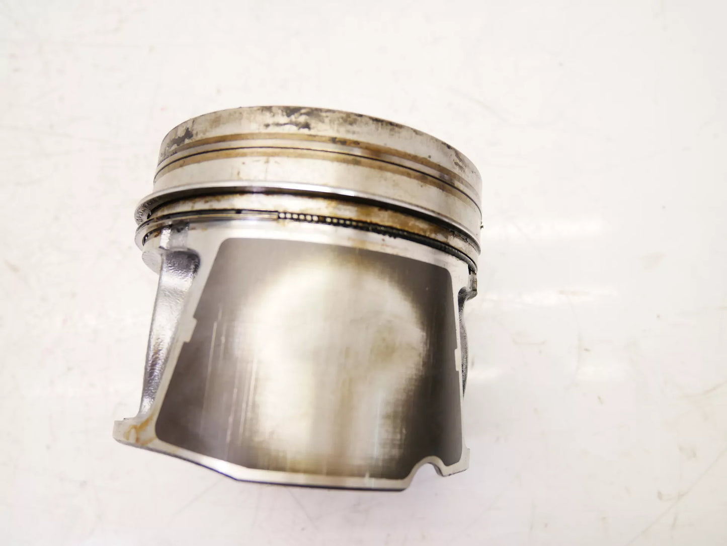 pistón Ford Ranger ET 2.5 TDCI Diesel WLAA WL-AA 6M34-6108-DA 1 unidades