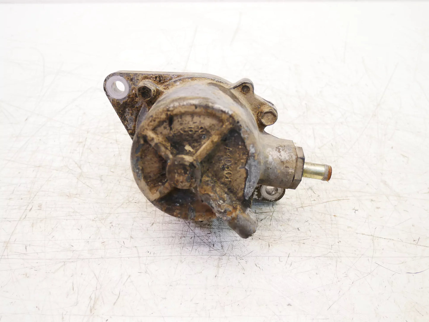 Bomba de vacío Ford 2,5 TDCI Diesel WLAA WL-AA WL5118G00A