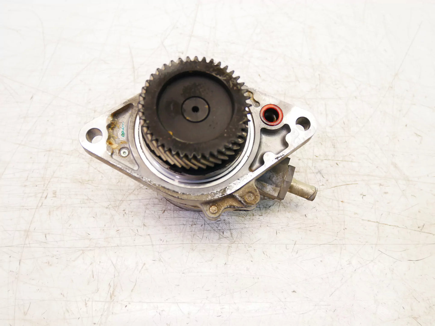 Bomba de vacío Ford 2,5 TDCI Diesel WLAA WL-AA WL5118G00A