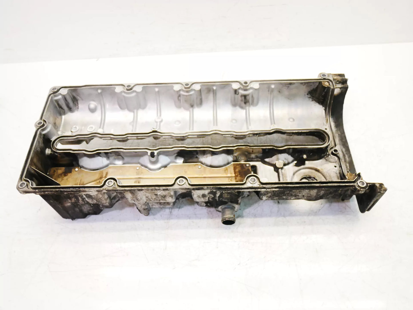 Tapa de válvula Ford 2,5 TDCI Diesel WLAA WL-AA 6M34-6582-AB