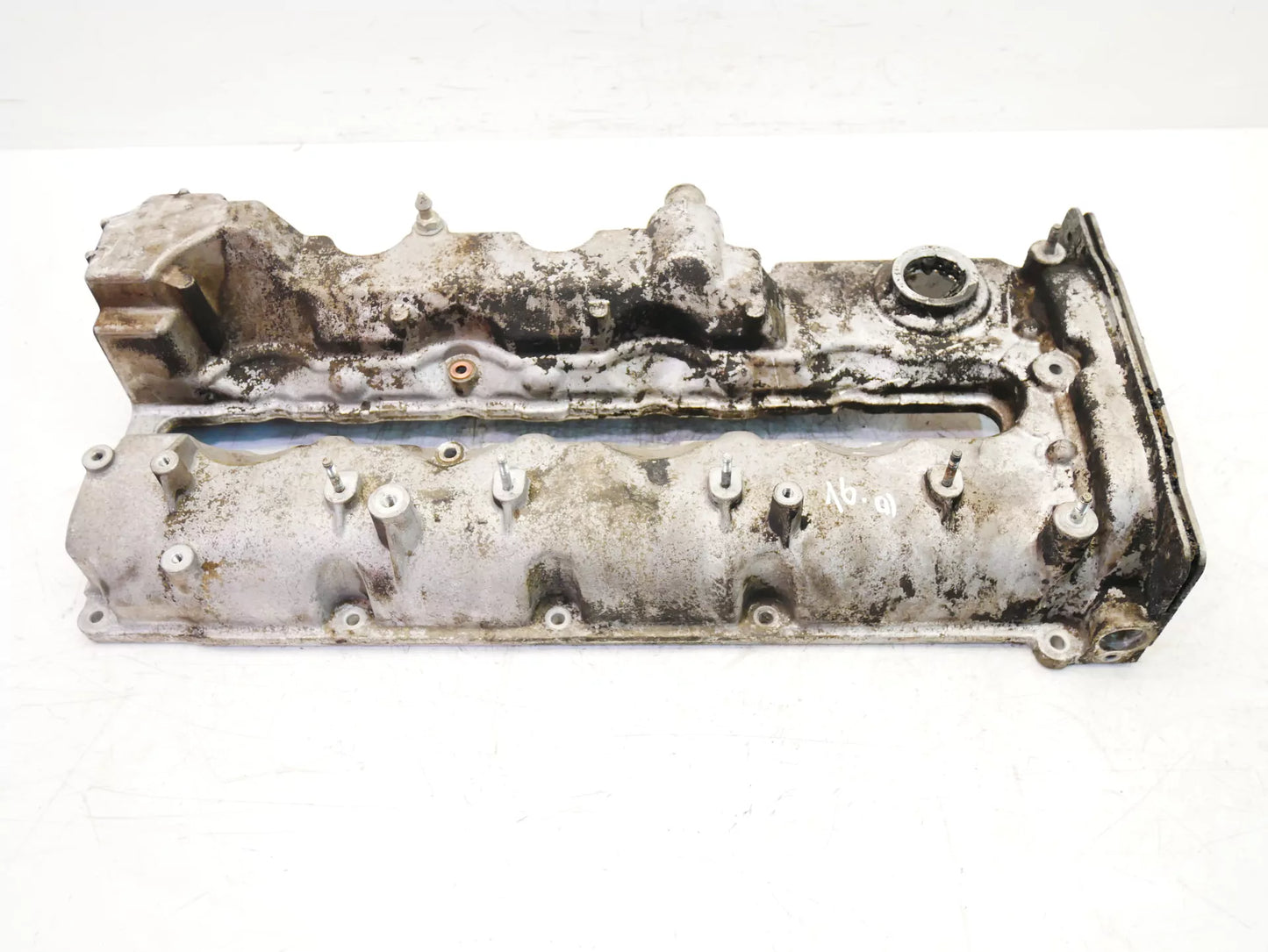 Tapa de válvula Ford 2,5 TDCI Diesel WLAA WL-AA 6M34-6582-AB