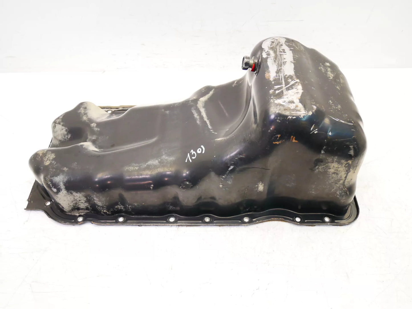 Cárter de aceite Ford 2,5 TDCI Diesel WLAA WL-AA 6M34-6675-AB
