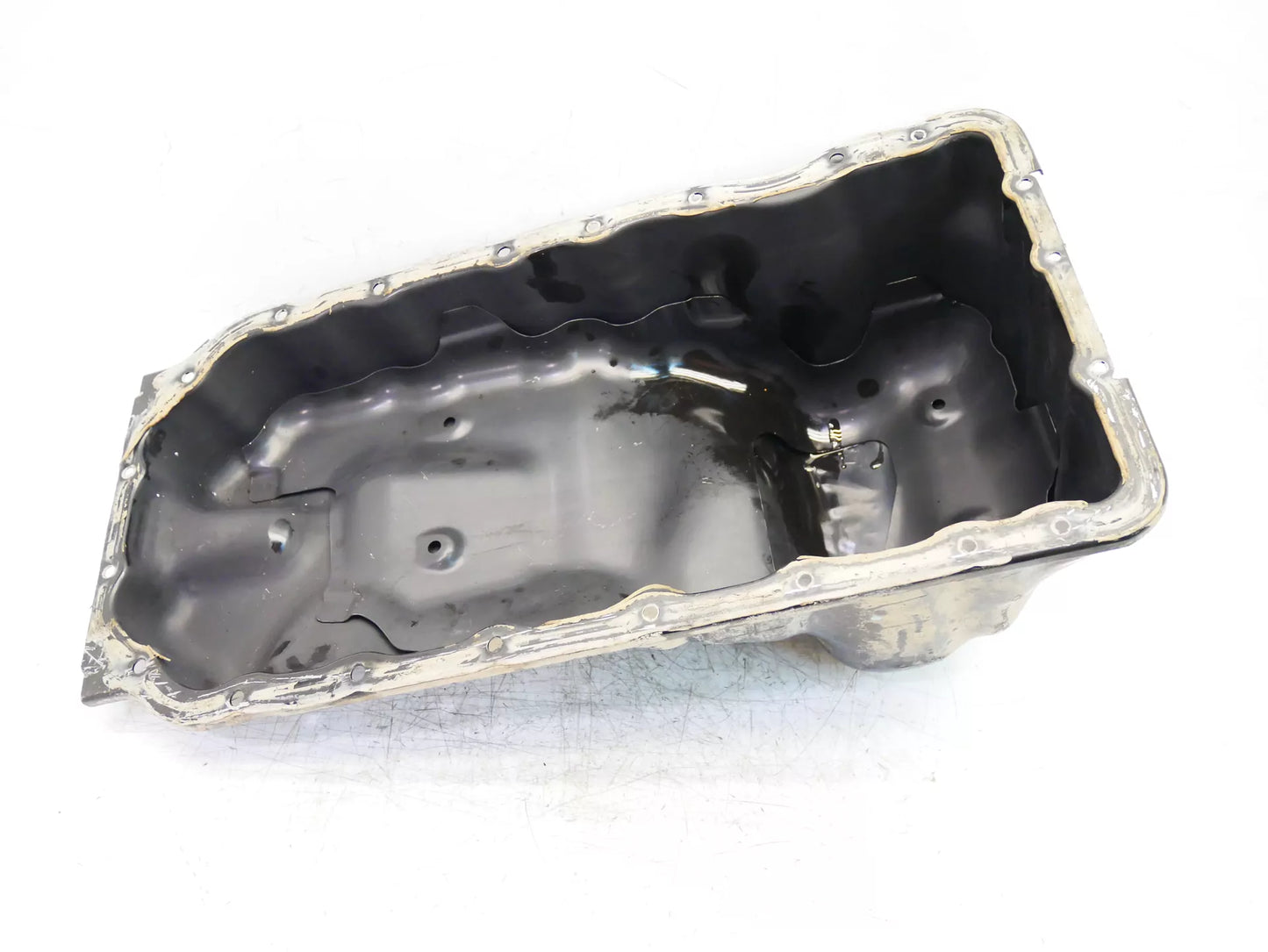 Cárter de aceite Ford 2,5 TDCI Diesel WLAA WL-AA 6M34-6675-AB