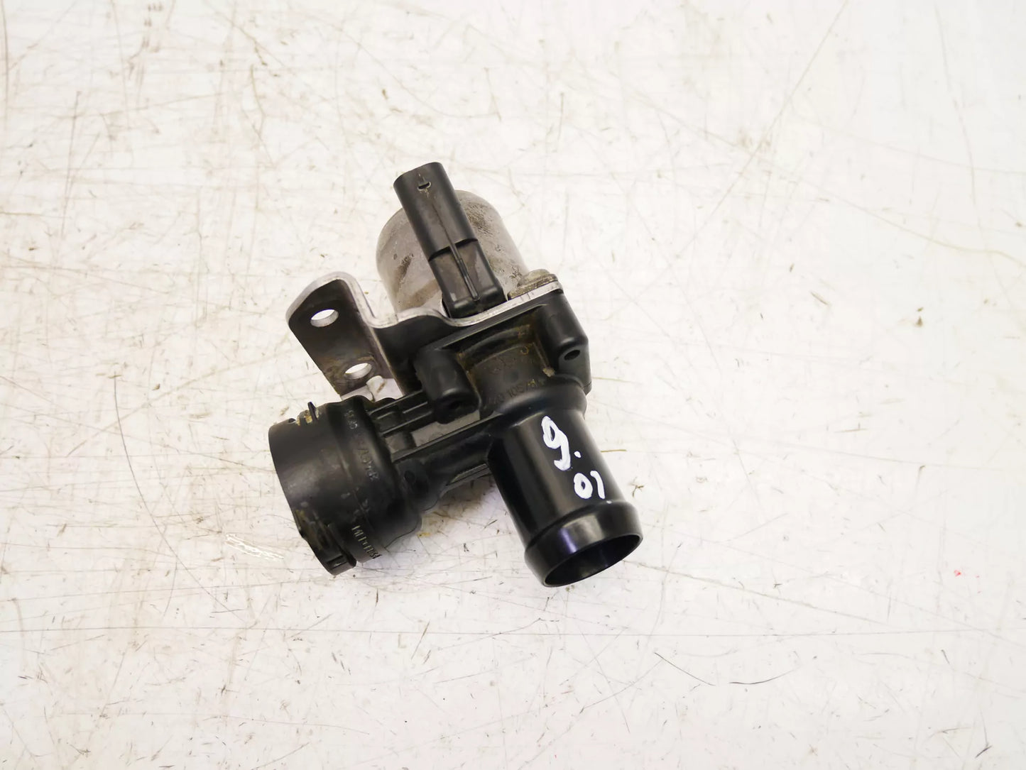 Sensor Mercedes-Benz 1,8 CGI M271.860 A2712030164 Kühlmittelregelventil
