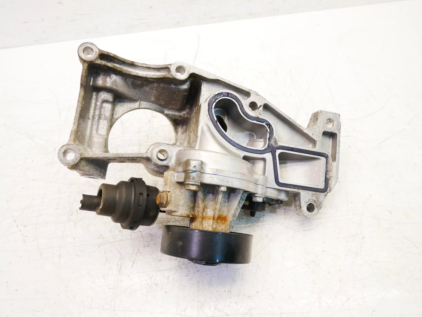 Soporte BMW 2,0 gasolina B48B20A 7644809