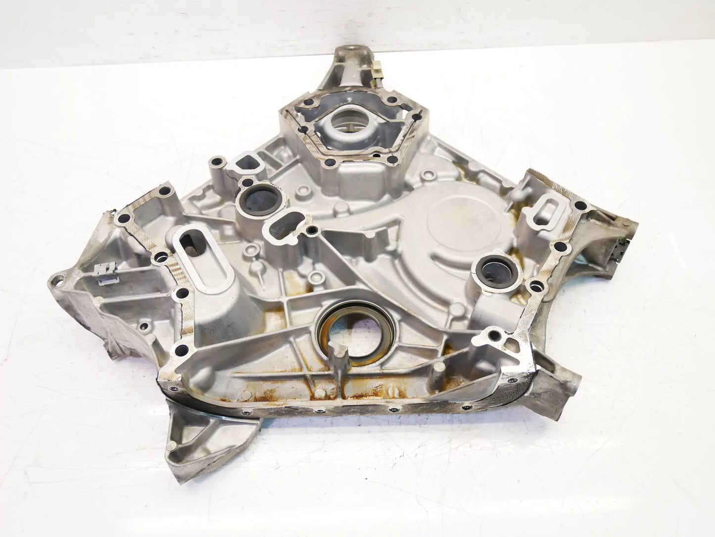 Tapa frontal Mercedes-Benz 4,7 450 4-matic M273.923 R2720151202