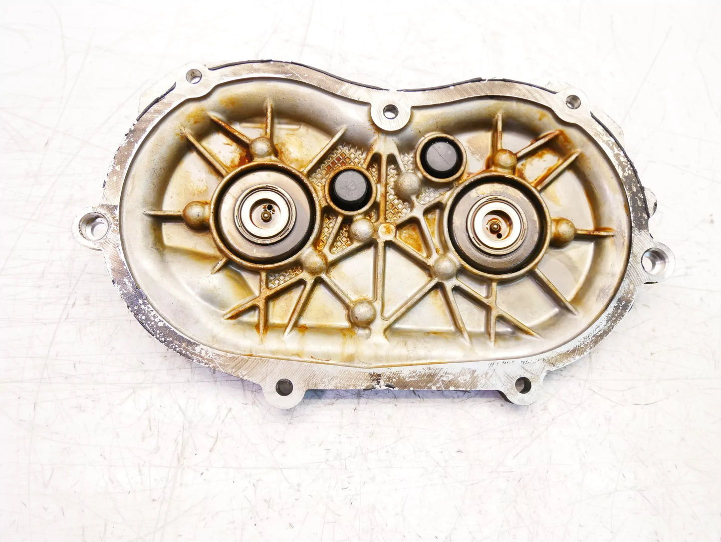 Tapa frontal Mercedes-Benz 4,7 450 4-matic M273.923 A2720150101