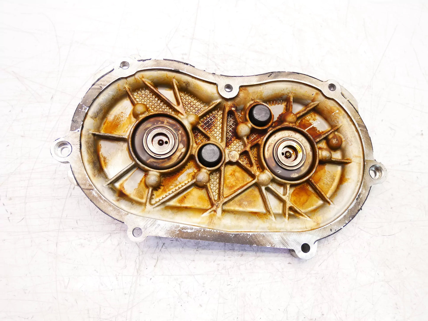 Tapa frontal Mercedes-Benz 4,7 450 4-matic M273.923 A2720150201