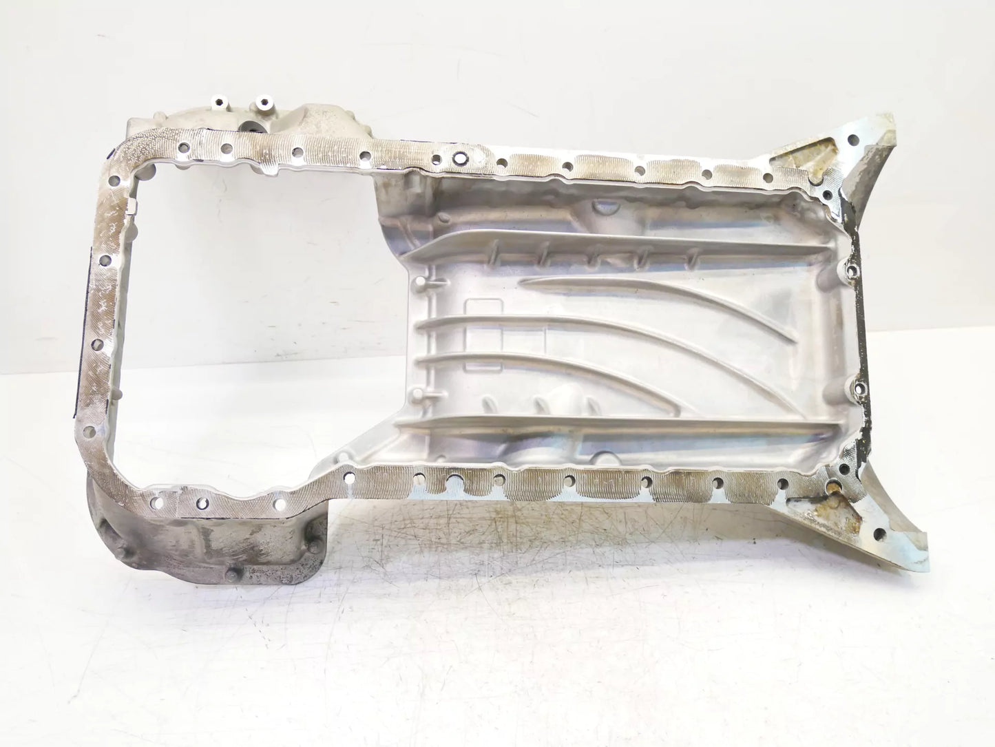 Cárter de aceite Mercedes-Benz 4,7 450 4-matic M273.923 R2730142202