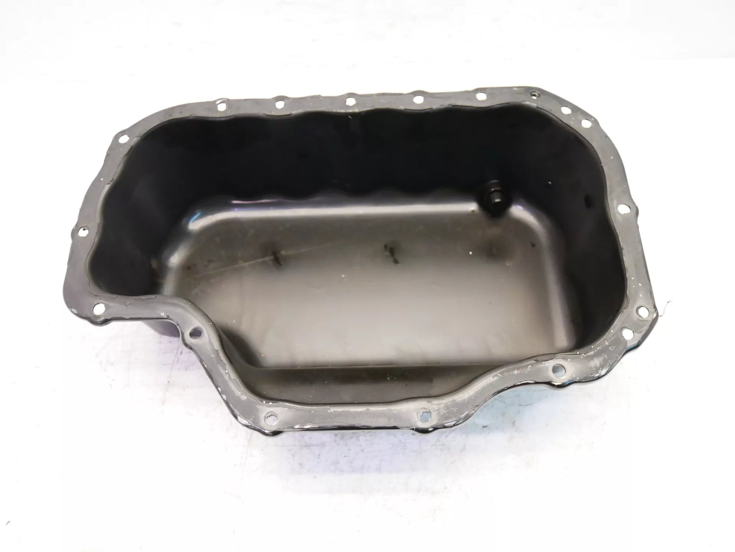Cárter de aceite Mercedes-Benz 4,7 450 4-matic M273.923 A2720100528