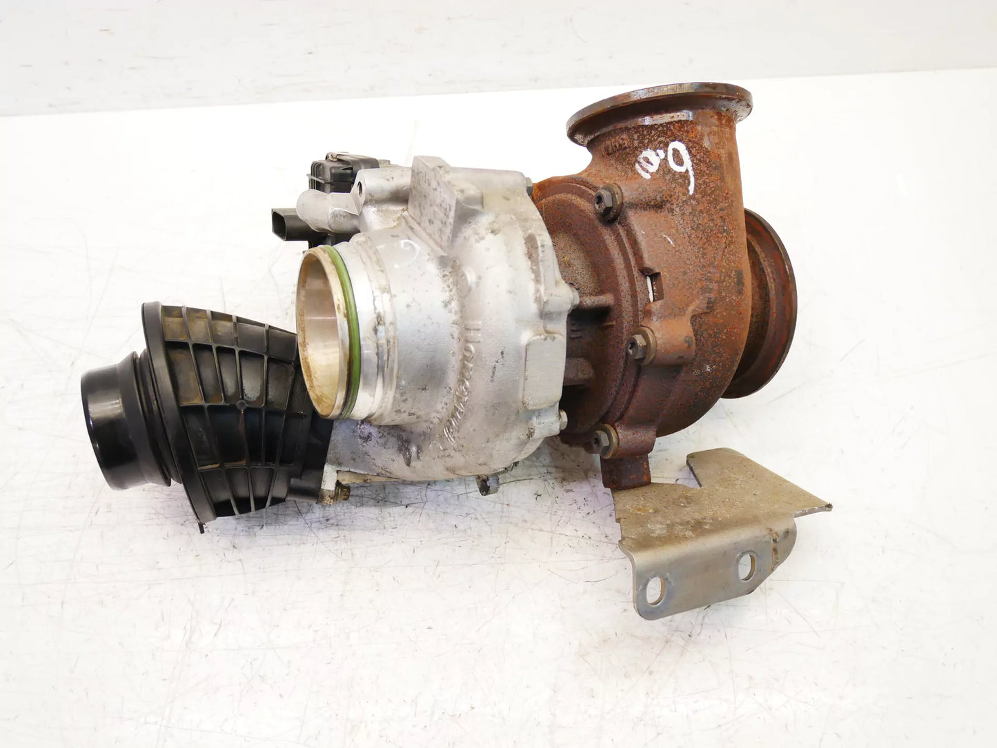 Turbocompresor BMW Serie 7 G11 G12 730 d 3.0 Ld xDrive B57D30A B57 8584218