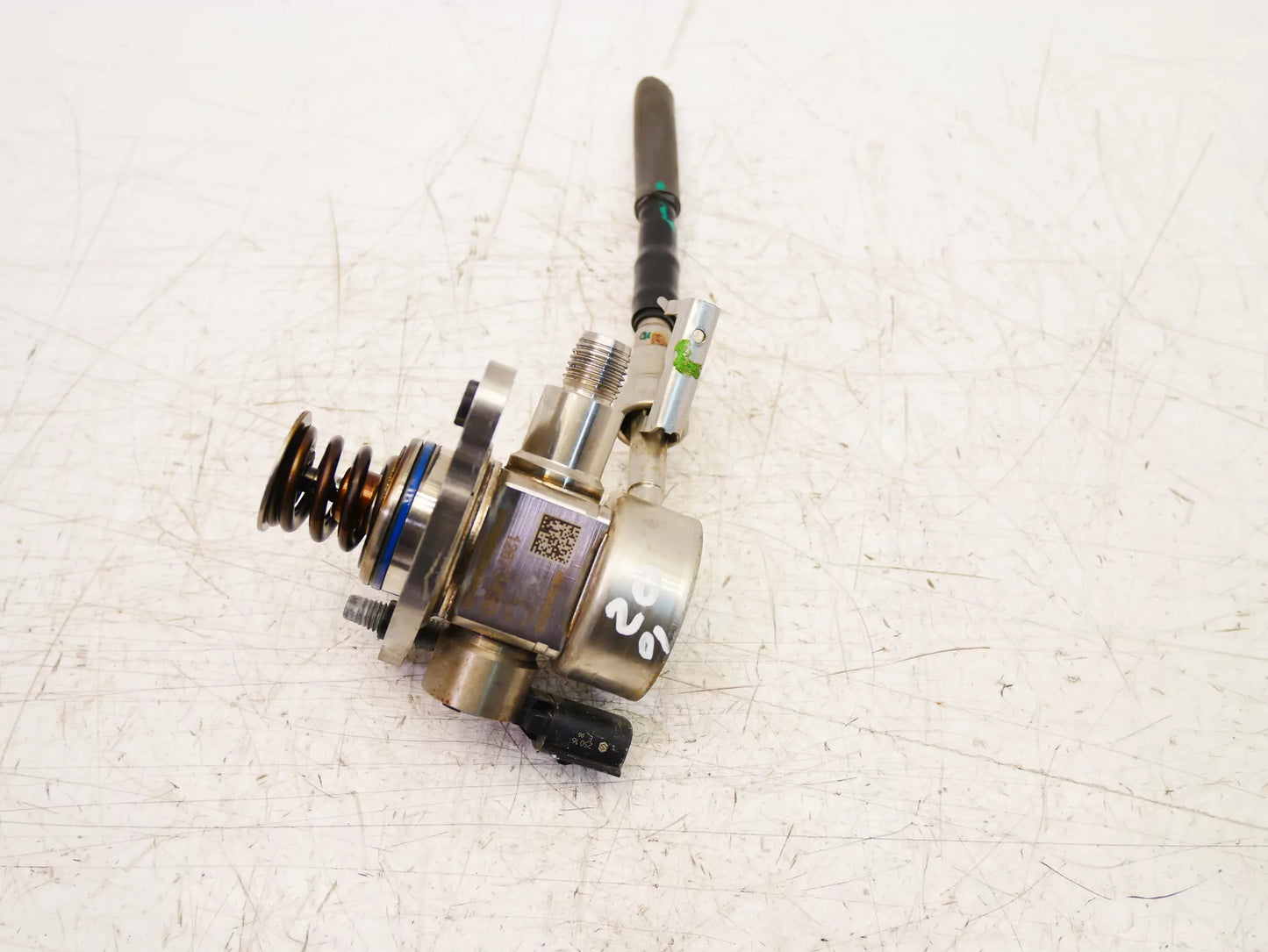 Bomba de combustible Opel Chevrolet 1,4 Turbo LE2 D14XFT B14XFT 12673450