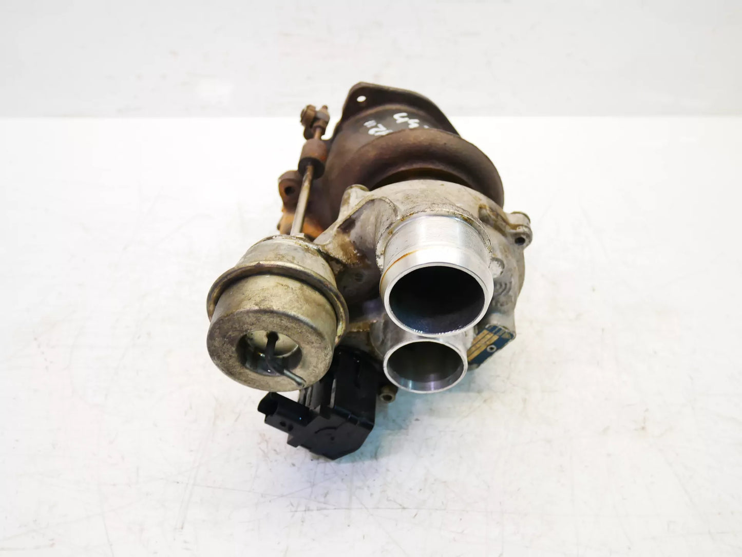 Turbocompresor Mini R55 R56 R57 Cooper S 1.6 N14B16A N14 760088101