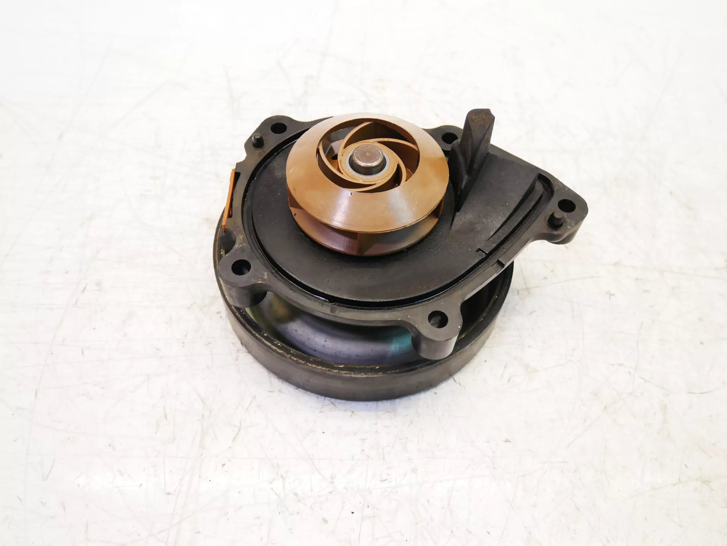 Bomba de agua Mini 1,6 N14B16A N14 V754595880