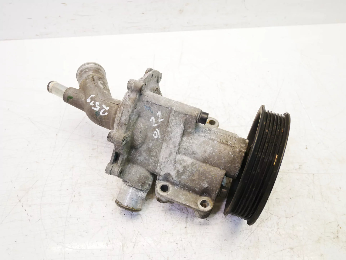 Bomba de agua Mini 1,6 W10B16A 04693095AB