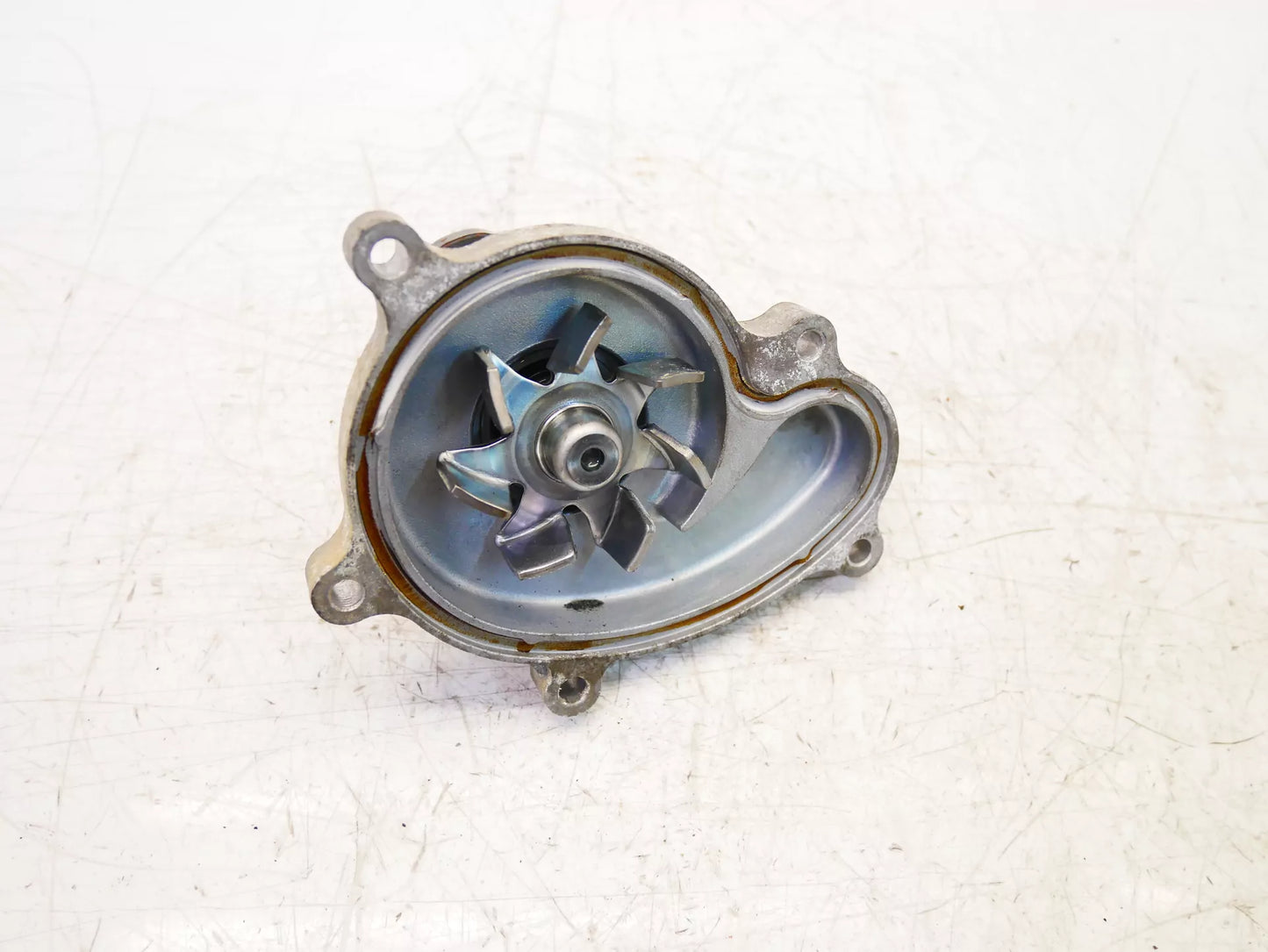 Bomba de agua Subaru 2,5 AWD BS9 gasolina FB25