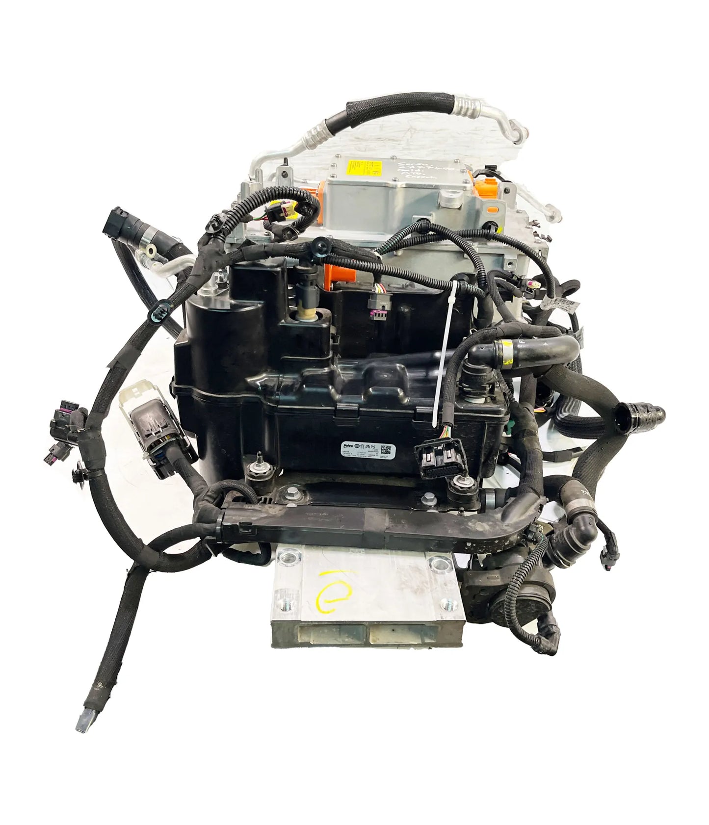 Inverter Opel Vauxhall Corsa F Corsa-e ZKX ZK01 9851266080 9695889780
