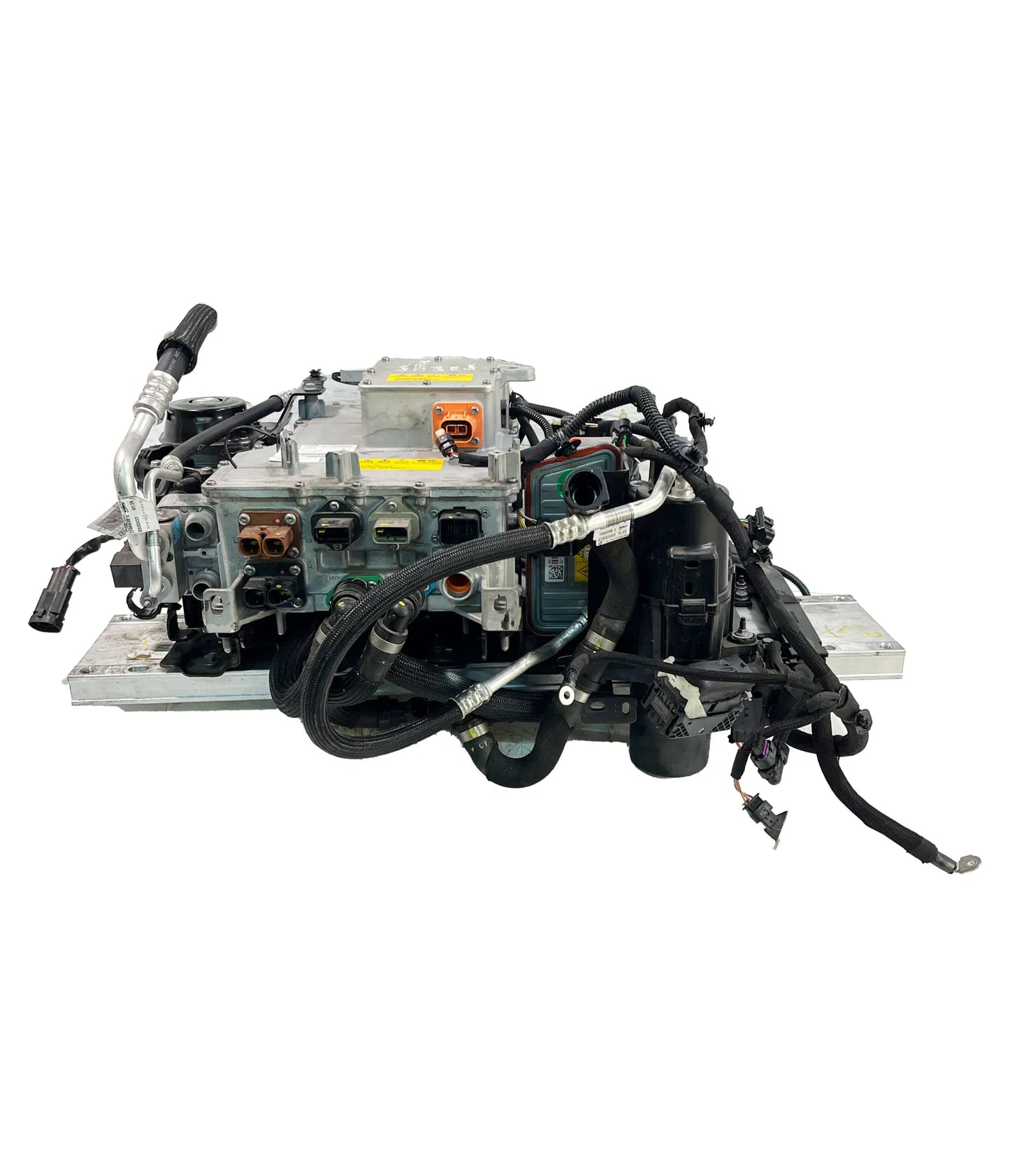 Inverter Opel Vauxhall Corsa F Corsa-e ZKX ZK01 9851266080 9695889780