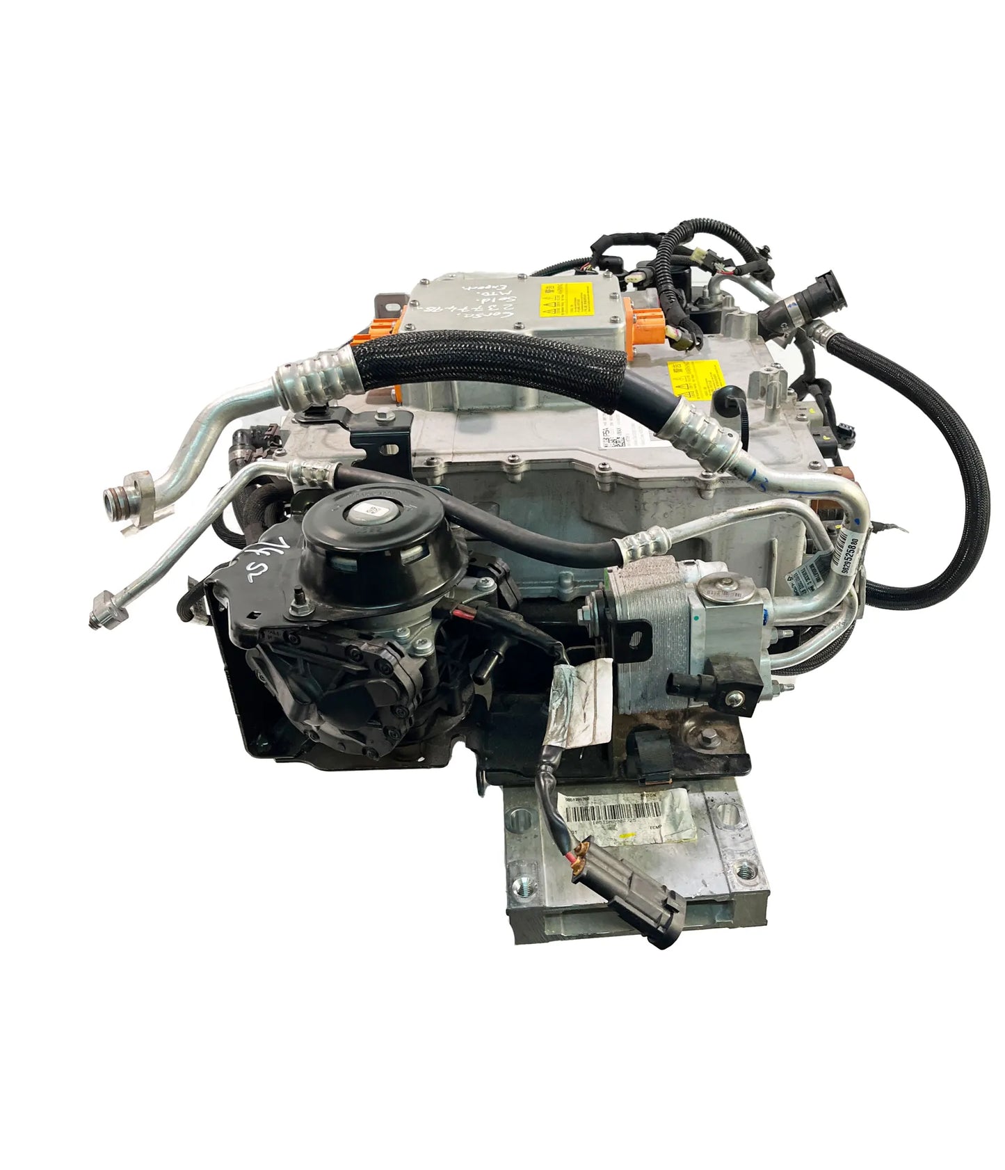 Inverter Opel Vauxhall Corsa F Corsa-e ZKX ZK01 9851266080 9695889780