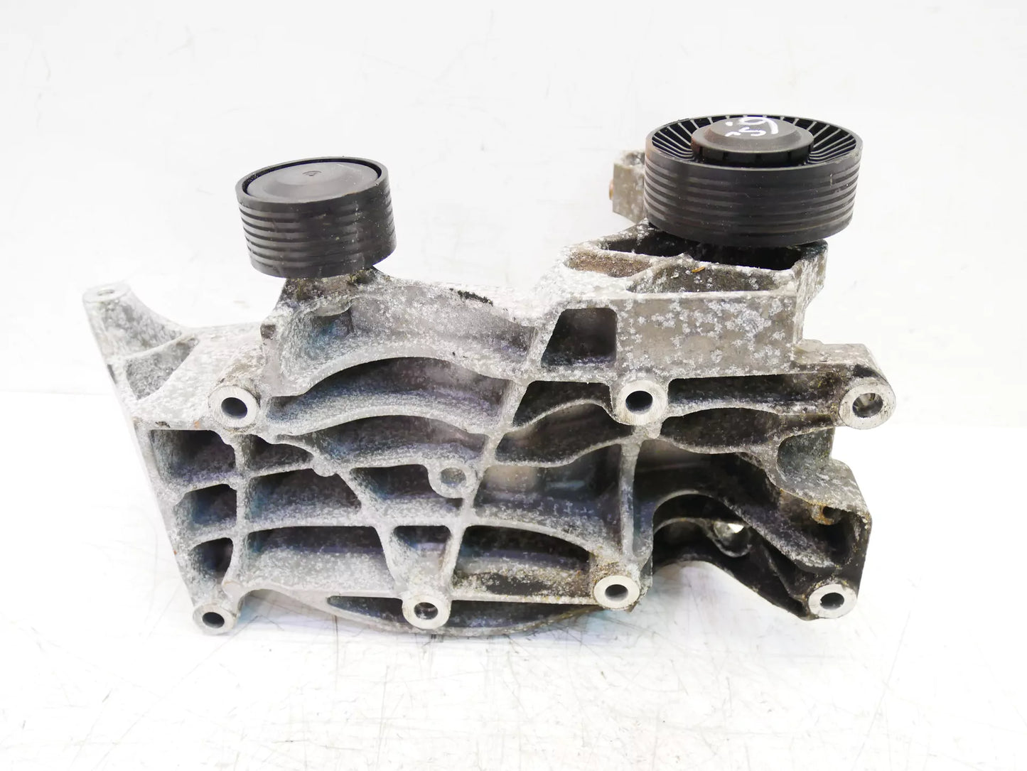 Soporte BMW 3,0 D Diesel N57D30A N57 7802639